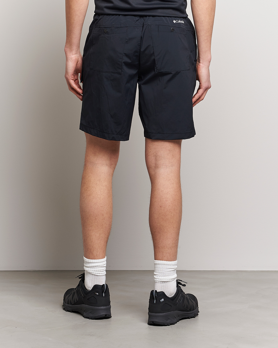 Mies | Shortsit | Columbia | Maxtrail Lite Shorts Black