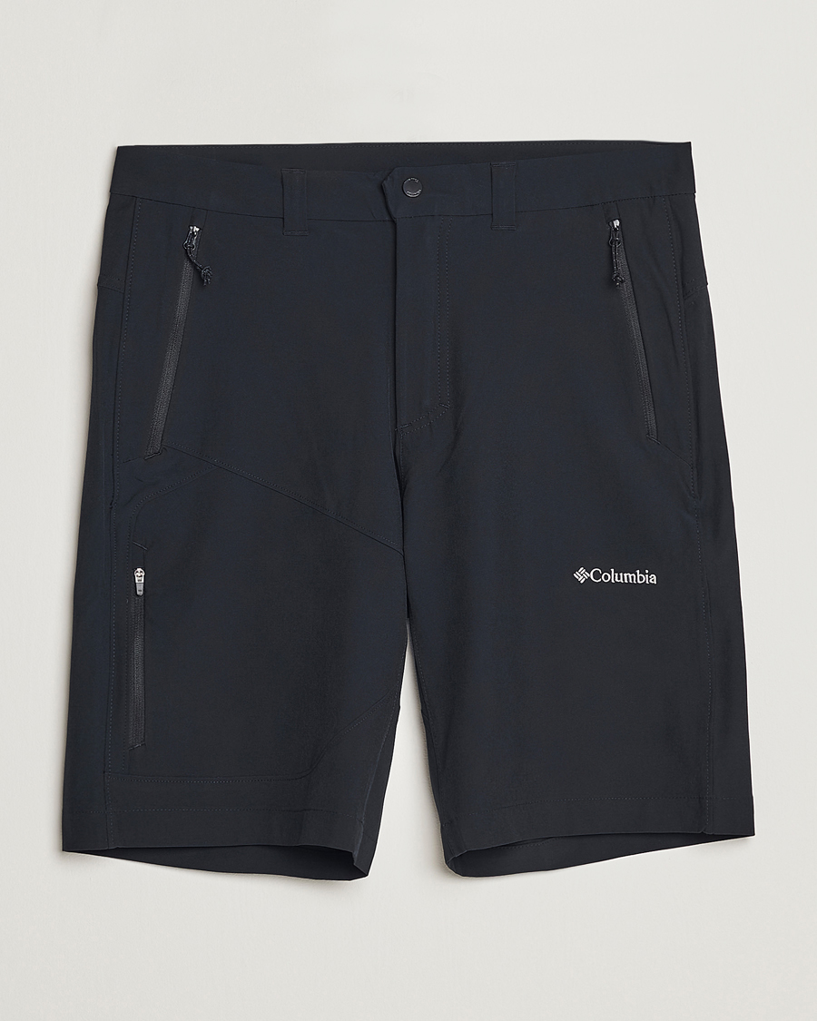 Mies | Shortsit | Columbia | Triple Canyon II Shorts Black