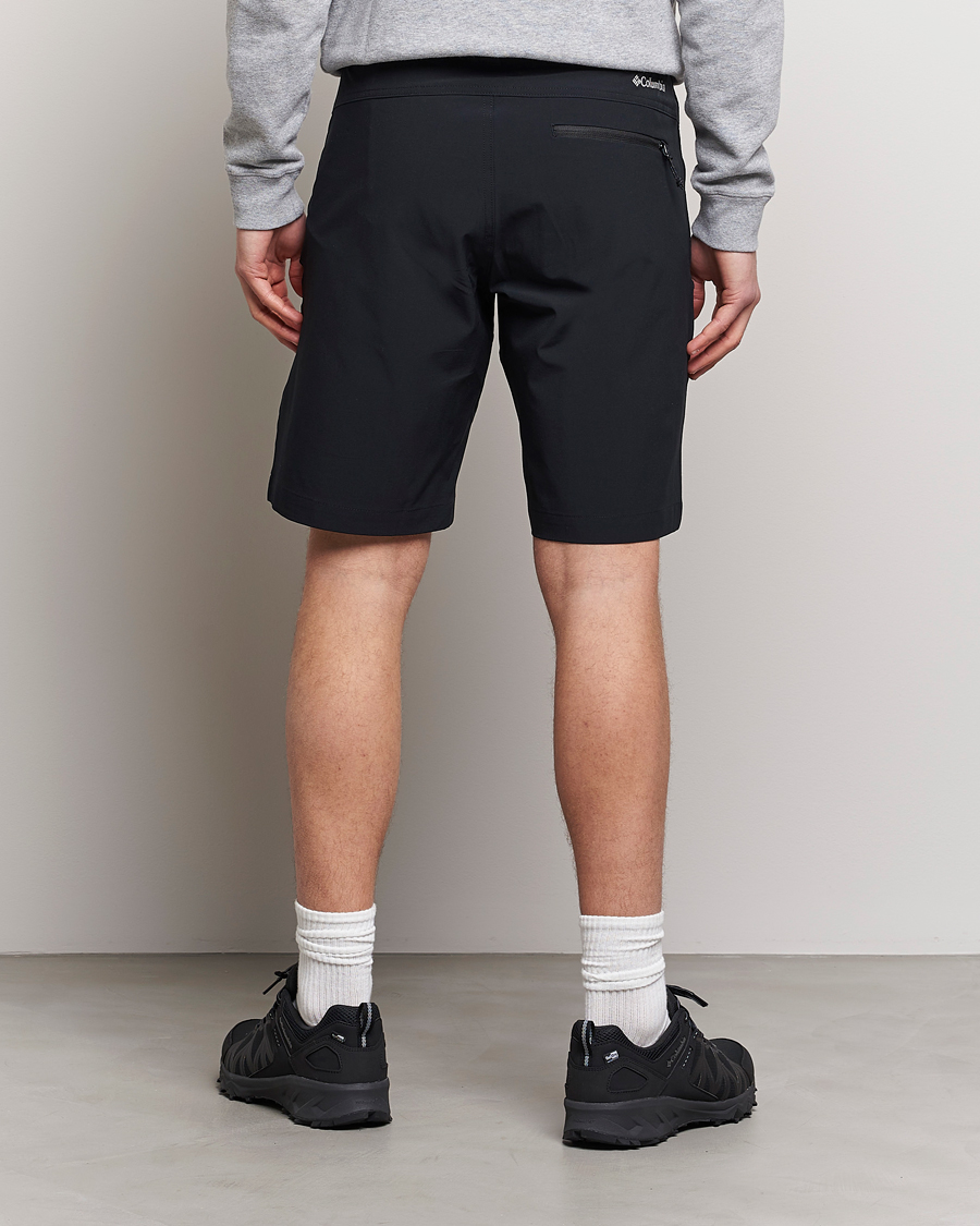 Mies | Shortsit | Columbia | Triple Canyon II Shorts Black