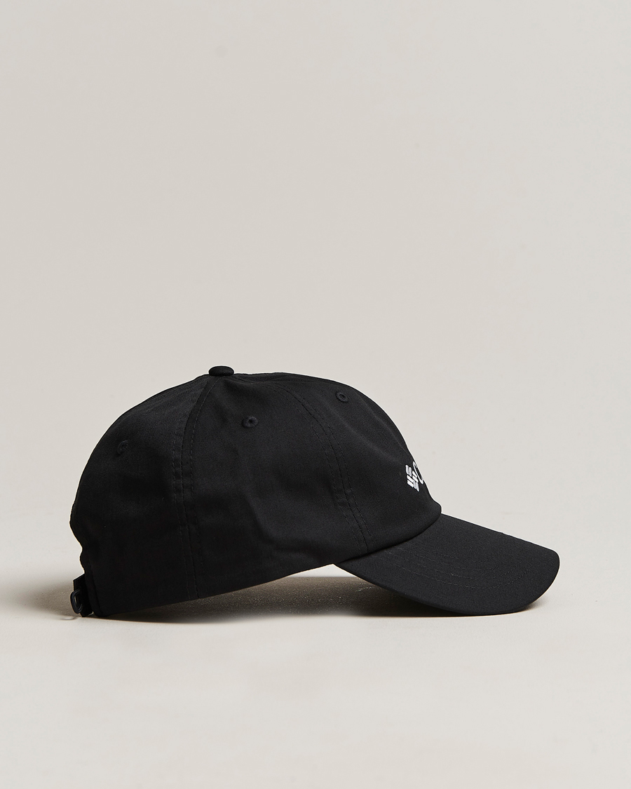 Mies | Columbia Roc Ball Cap Black | Columbia | Roc Ball Cap Black