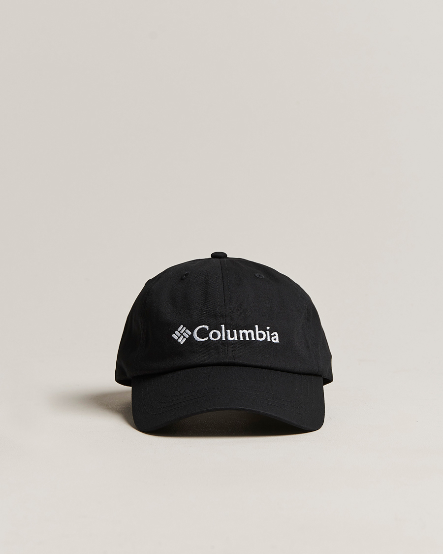 Mies | Columbia Roc Ball Cap Black | Columbia | Roc Ball Cap Black