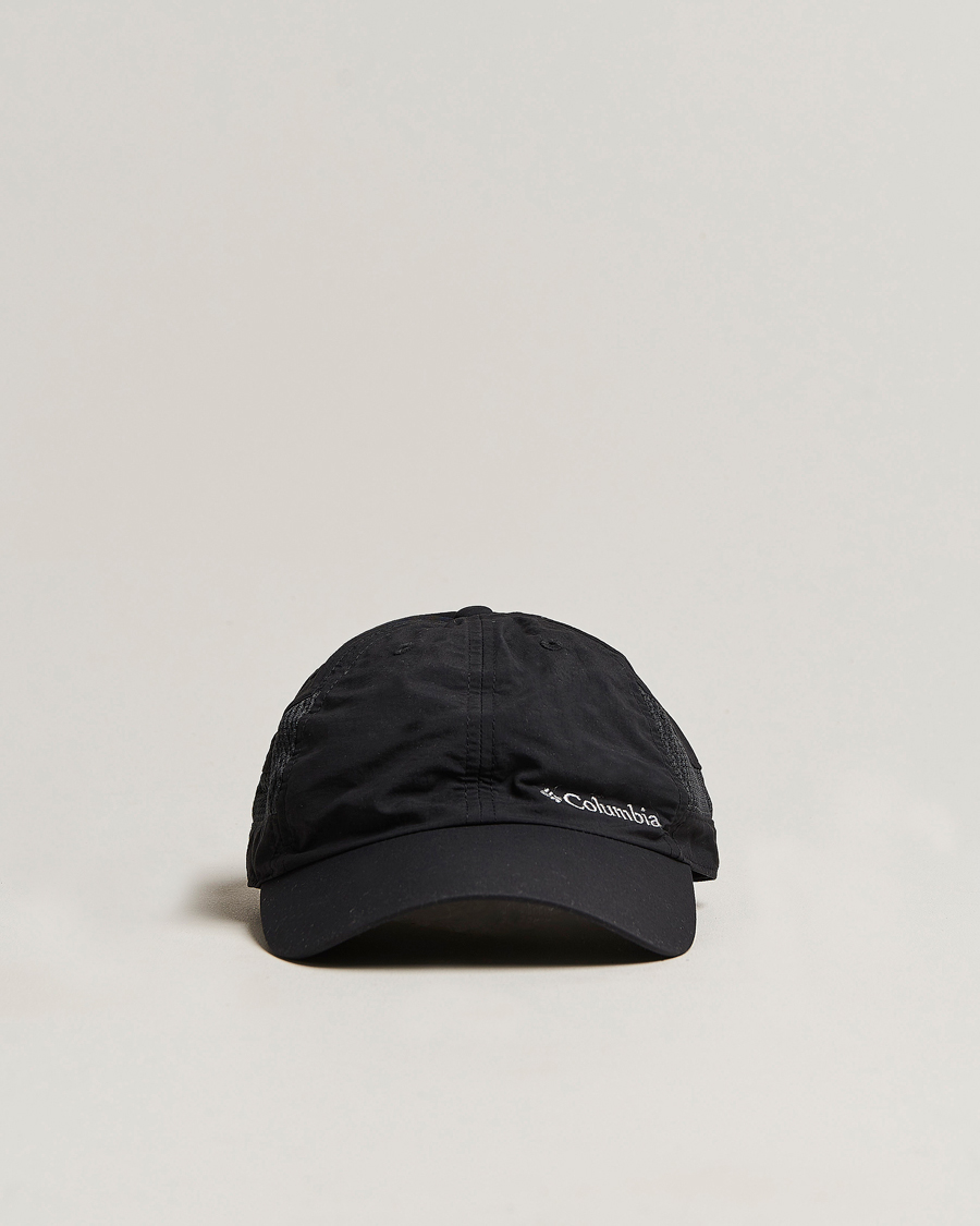 Mies | Columbia Tech Shade Hat Black | Columbia | Tech Shade Hat Black