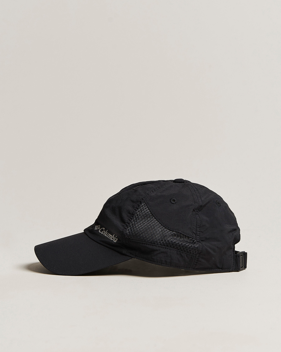 Mies | Columbia Tech Shade Hat Black | Columbia | Tech Shade Hat Black