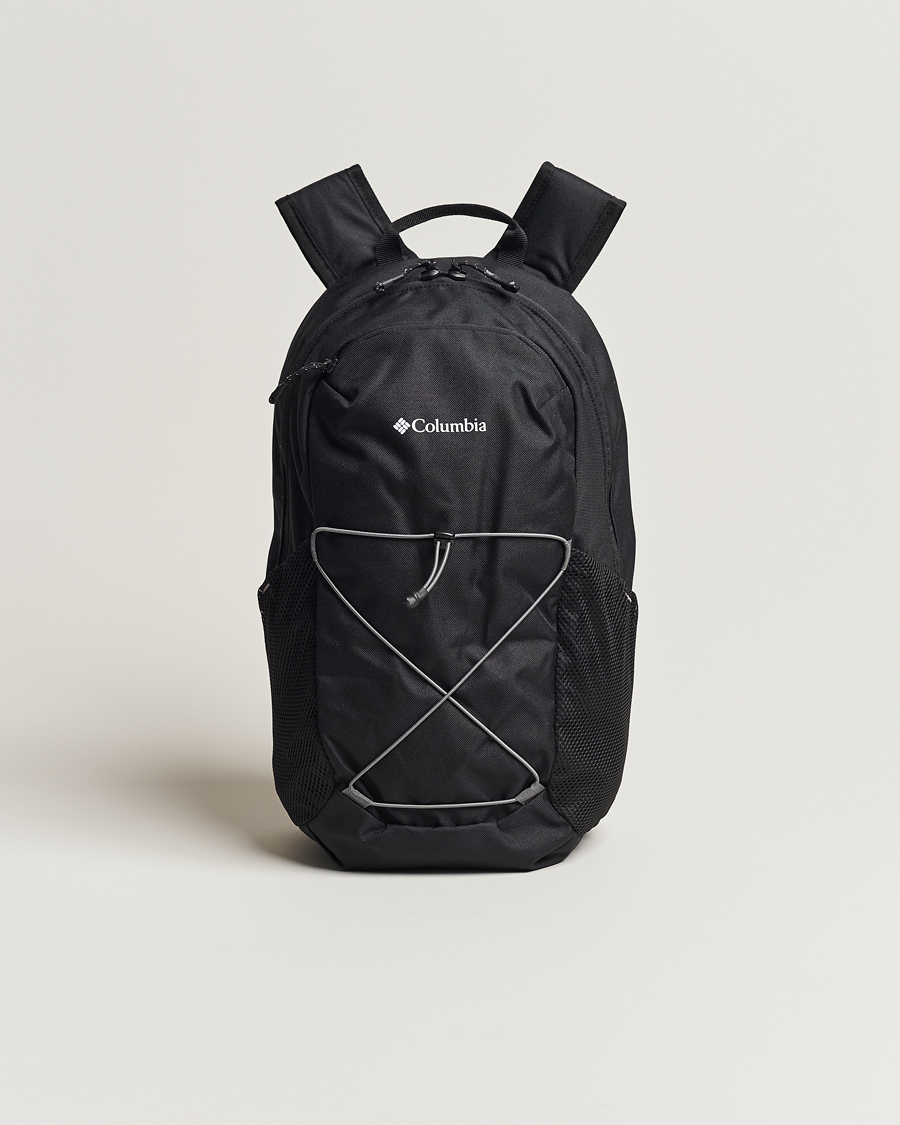 Mies | Columbia Atlas Explorer 16L Backpack Black | Columbia | Atlas Explorer 16L Backpack Black