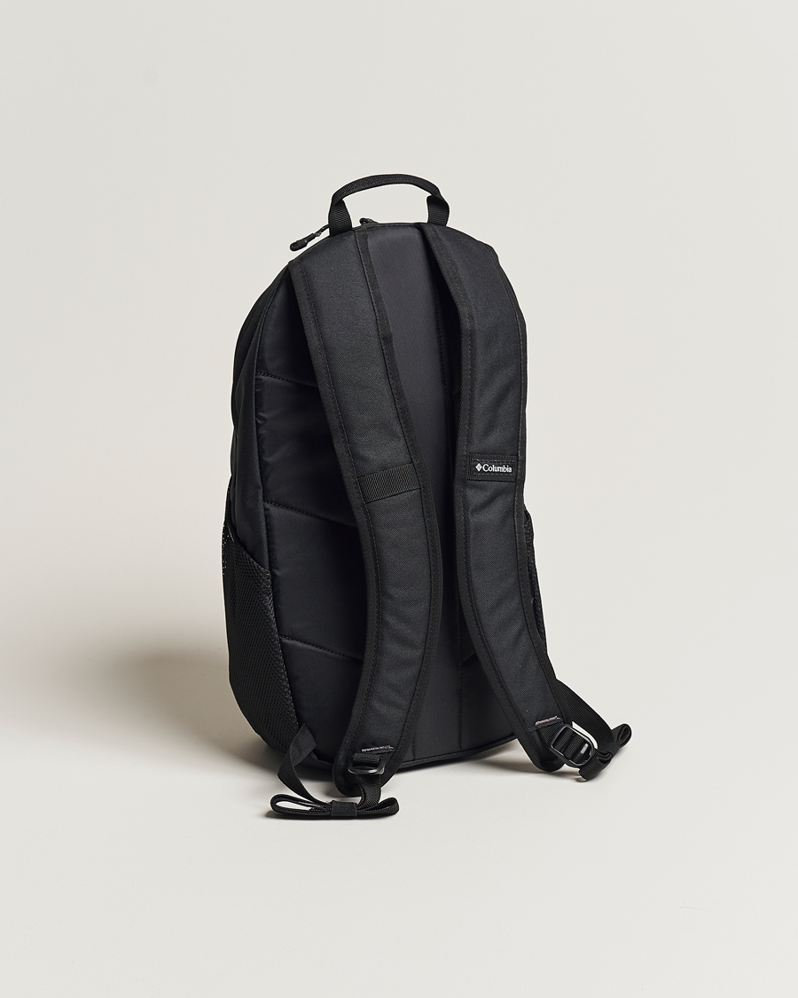 Mies | Columbia Atlas Explorer 16L Backpack Black | Columbia | Atlas Explorer 16L Backpack Black