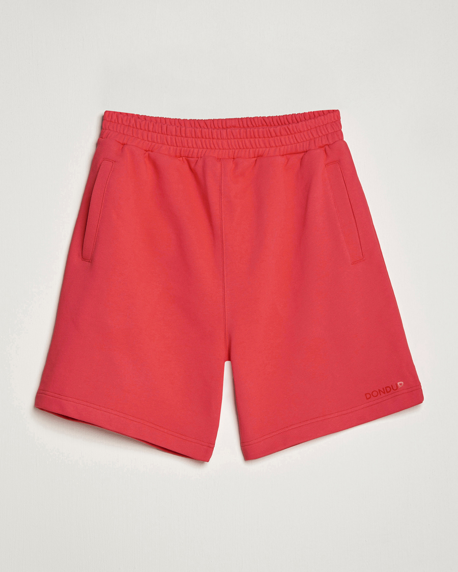 Mies | Shortsit | Dondup | Shorts Coral