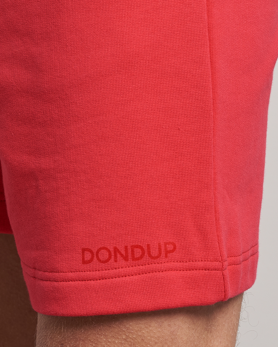 Mies | Shortsit | Dondup | Shorts Coral