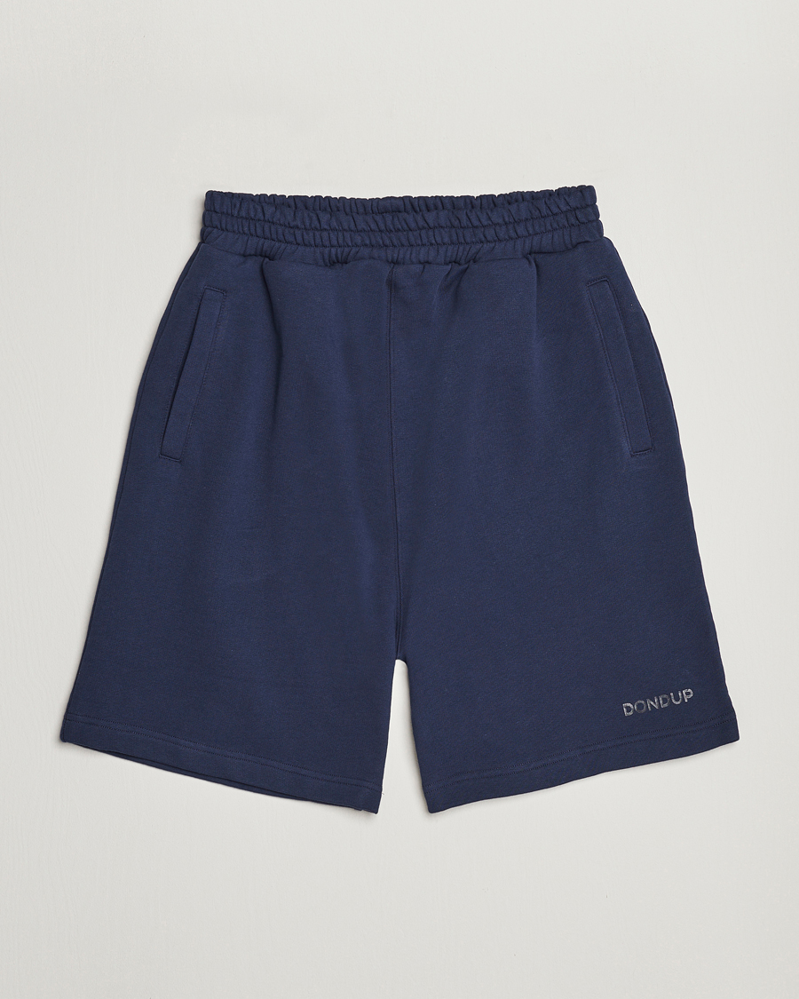 Mies | Shortsit | Dondup | Shorts Navy