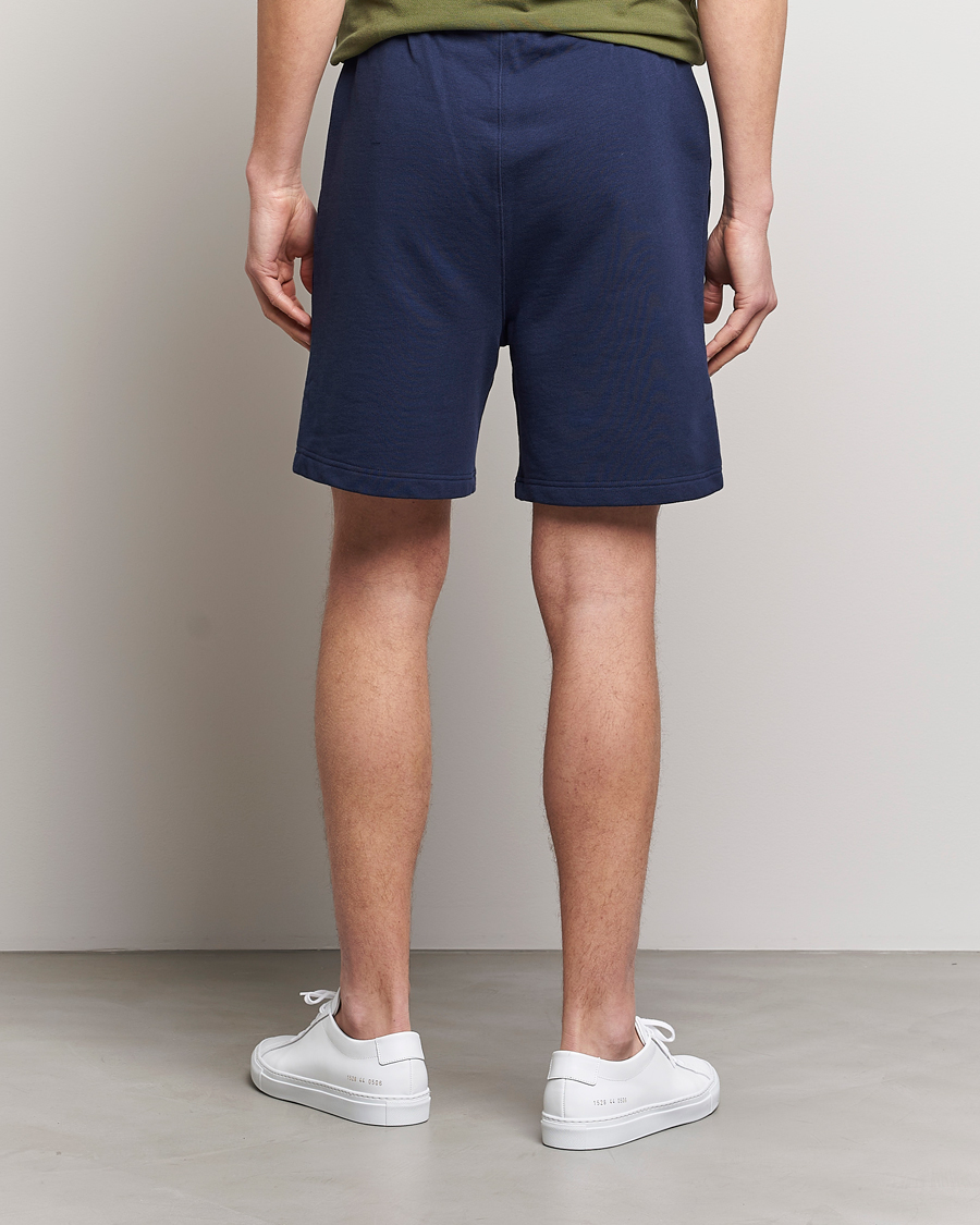Mies | Shortsit | Dondup | Shorts Navy