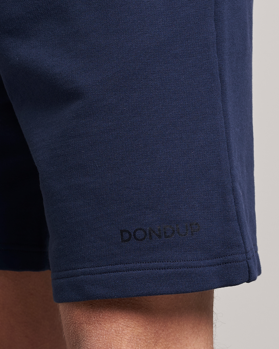 Mies | Shortsit | Dondup | Shorts Navy