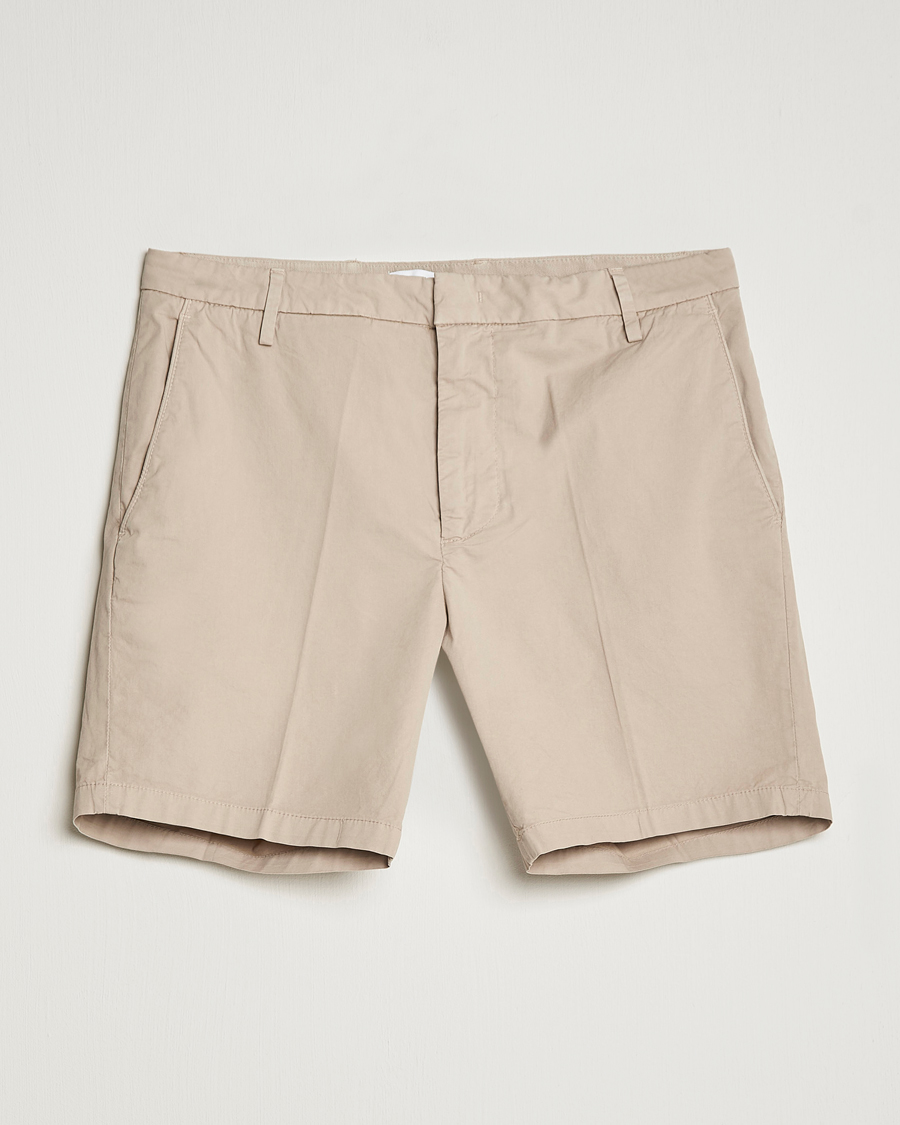 Mies | Shortsit | Dondup | Manheim Shorts Sand