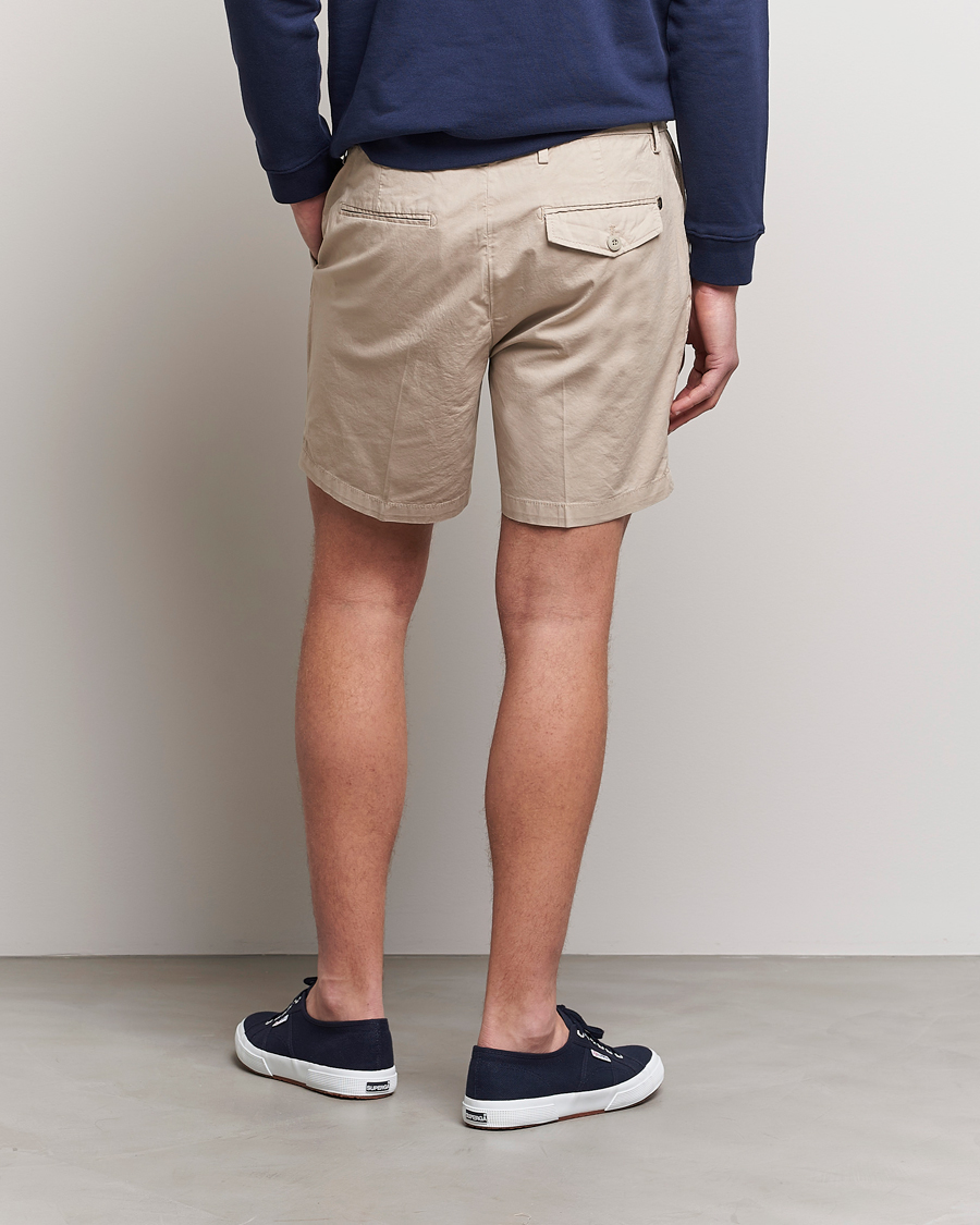 Mies | Shortsit | Dondup | Manheim Shorts Sand