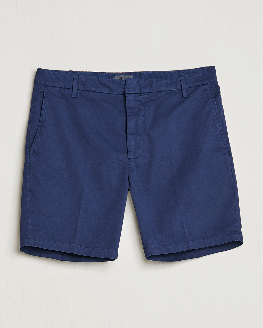 Mies | Shortsit | Dondup | Manheim Shorts Navy
