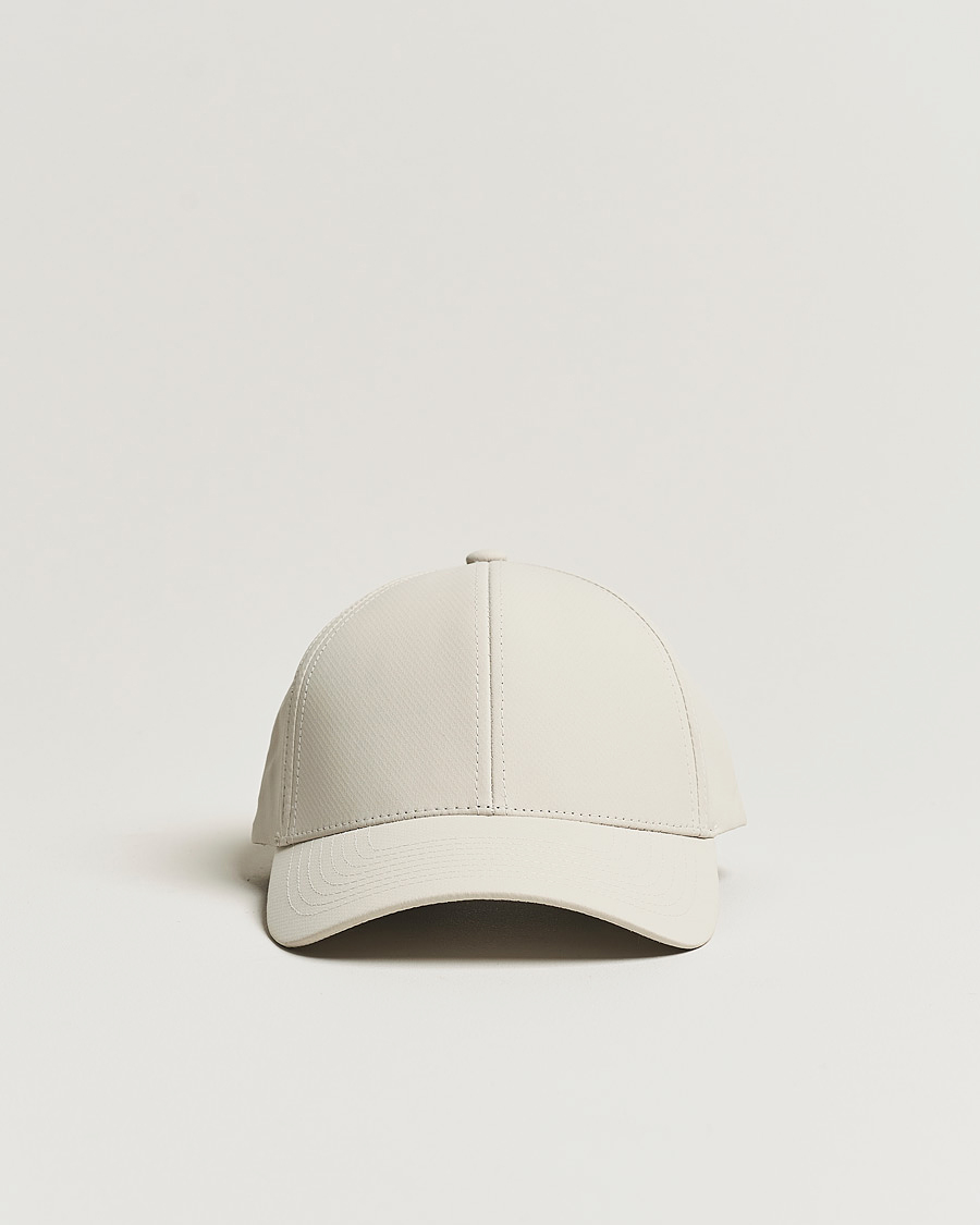 Mies | Varsity Headwear Active Tech Cap Beige | Varsity Headwear | Active Tech Cap Beige