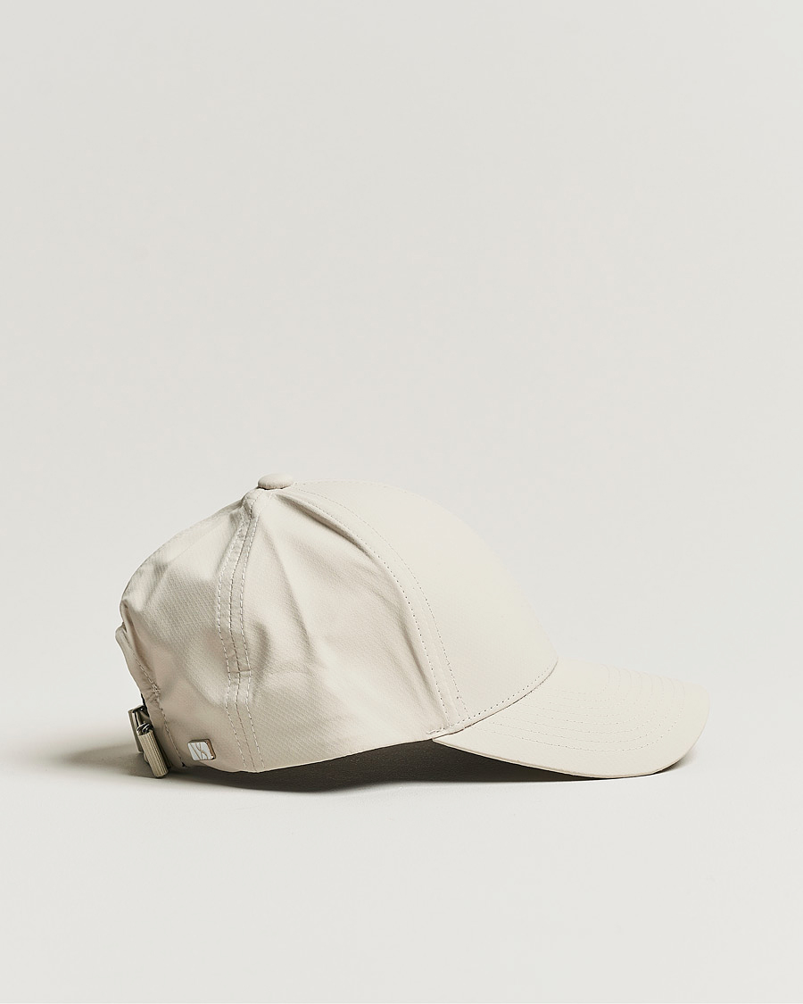 Mies | Varsity Headwear Active Tech Cap Beige | Varsity Headwear | Active Tech Cap Beige