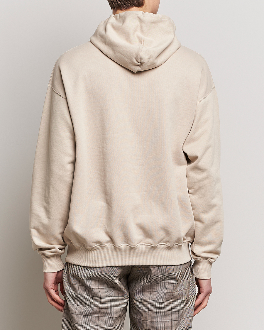 Mies | Puserot | Drôle de Monsieur | Classic NFPM Hoodie Beige