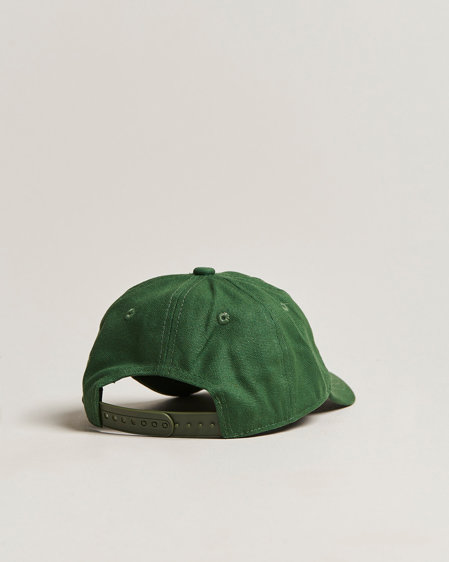 Mies | Drôle de Monsieur Sport Baseball Cap Green | Drôle de Monsieur | Sport Baseball Cap Green