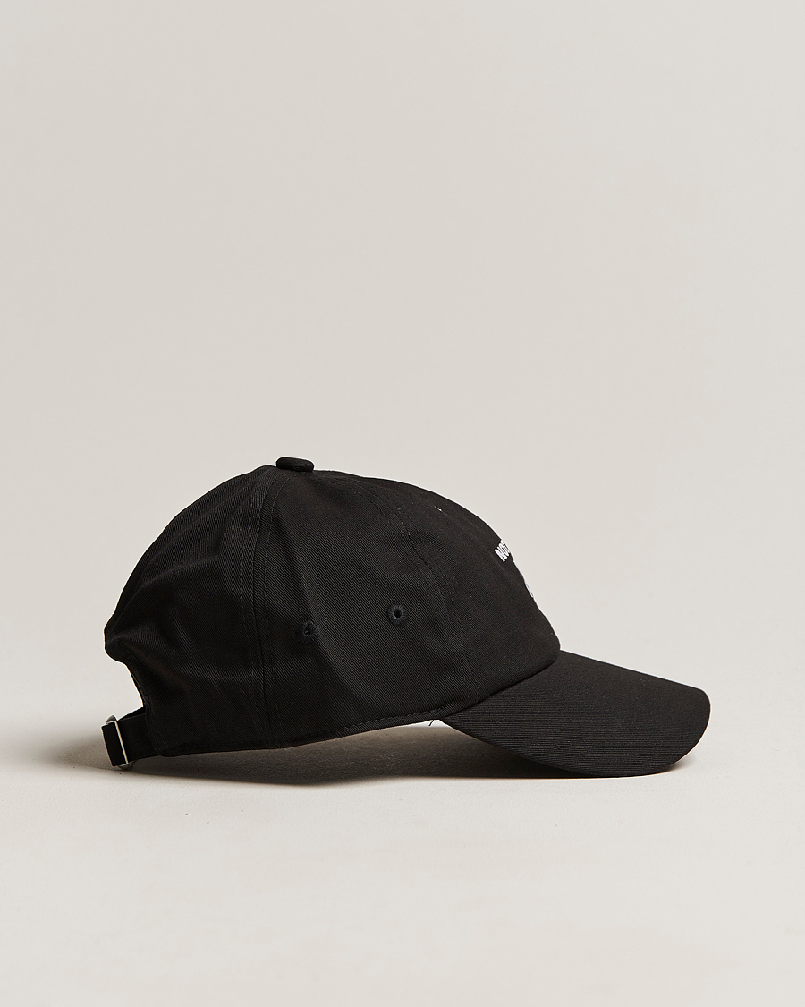Mies | Drôle de Monsieur Classic NFPM Cap Black | Drôle de Monsieur | Classic NFPM Cap Black