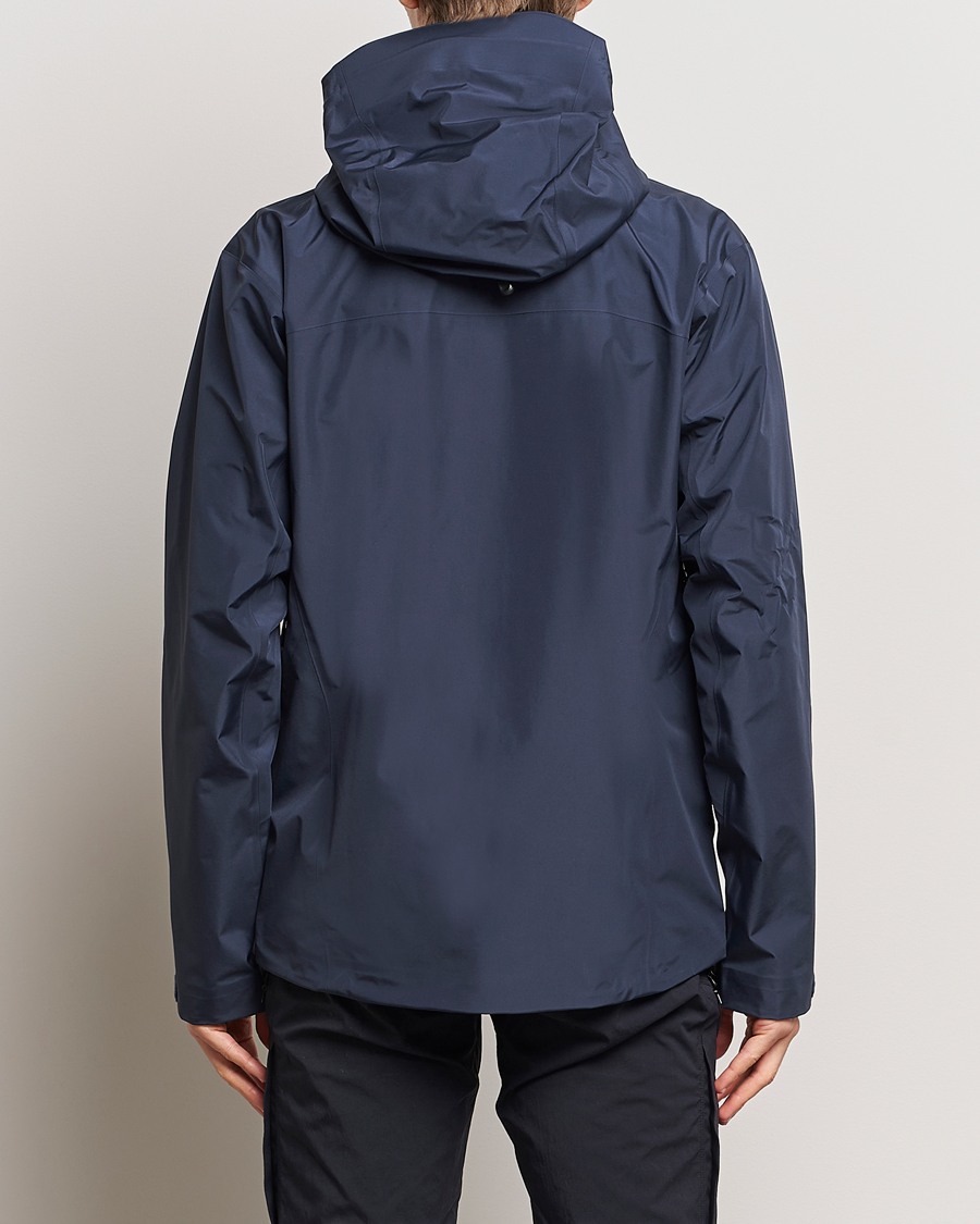 Mies | Takit | Arc'teryx | Beta LT Jacket Black Sapphire