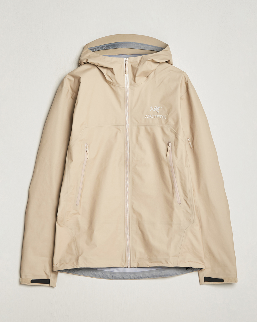 Mies | Takit | Arc'teryx | Beta Gore-Tex Jacket Wicker