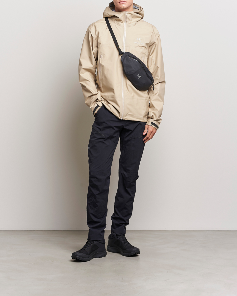 Mies | Takit | Arc'teryx | Beta Gore-Tex Jacket Wicker