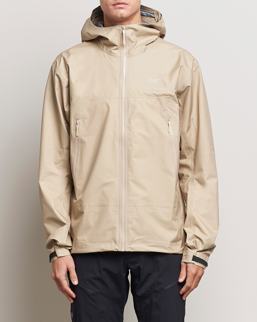 Mies | Takit | Arc'teryx | Beta Gore-Tex Jacket Wicker