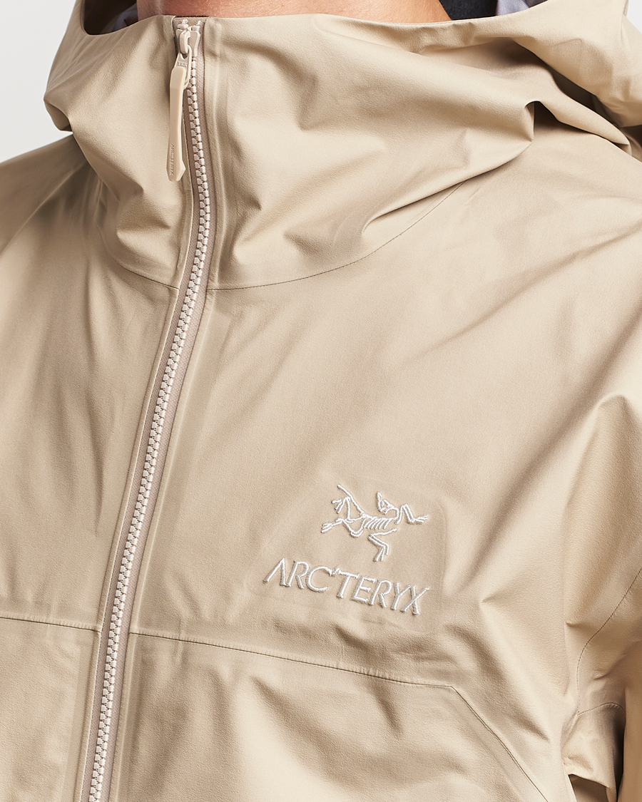 Mies | Takit | Arc'teryx | Beta Gore-Tex Jacket Wicker