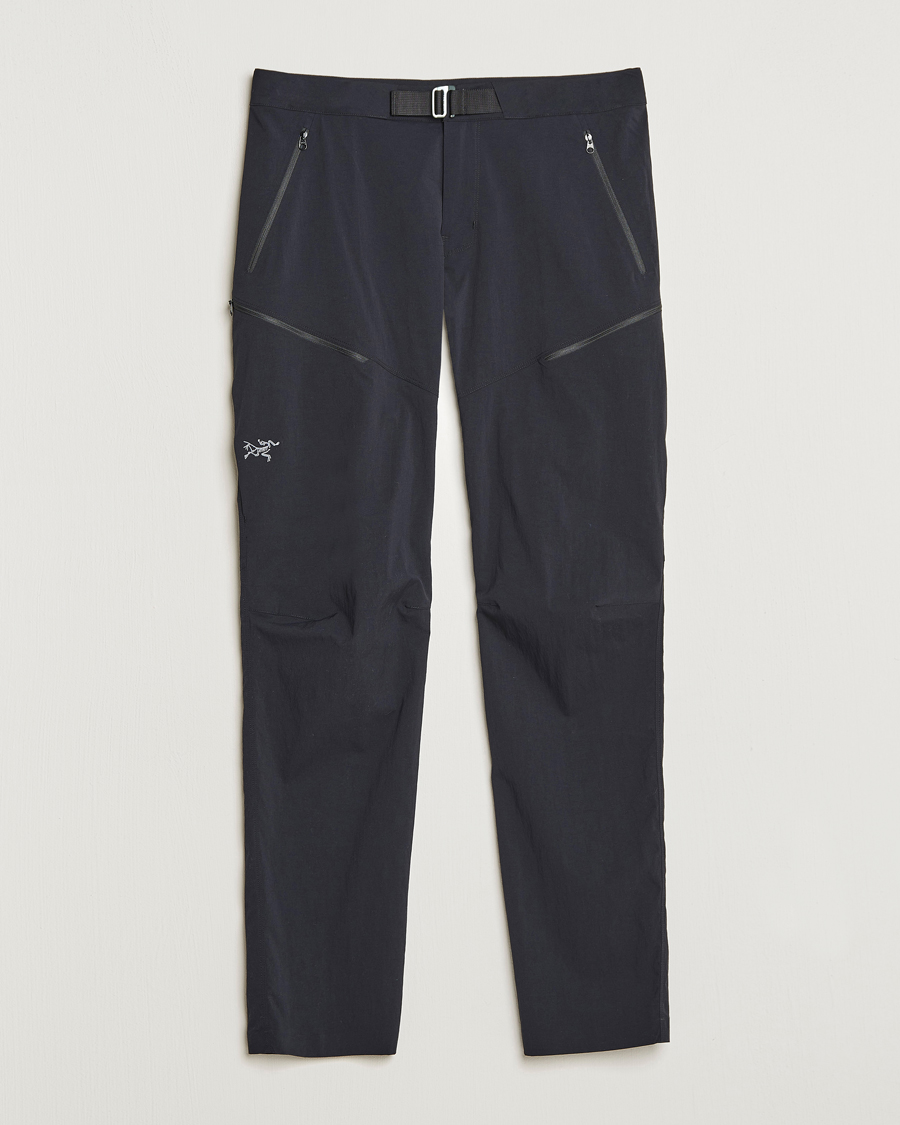Mies | Housut | Arc'teryx | Gamma Quick Dry Pants Black