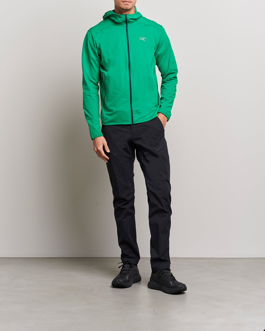 Mies | Housut | Arc'teryx | Gamma Quick Dry Pants Black