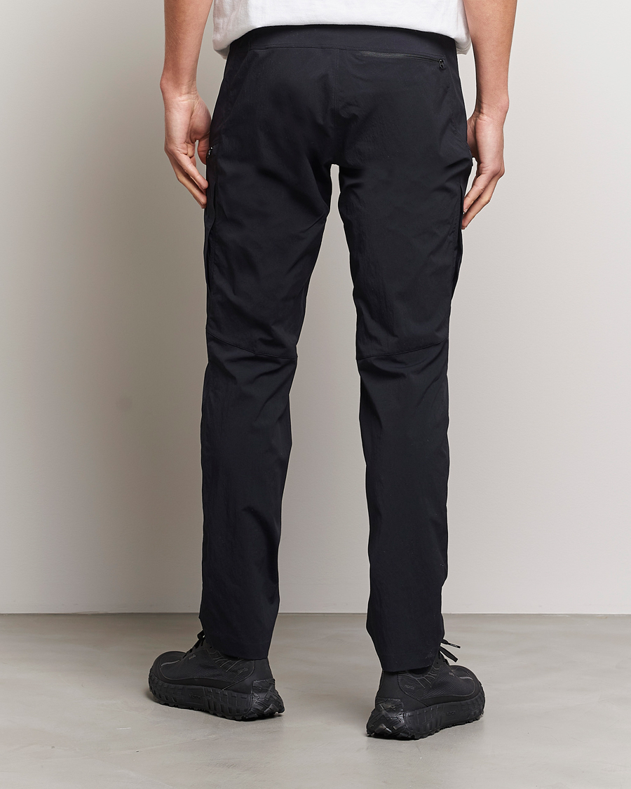 Mies | Housut | Arc'teryx | Gamma Quick Dry Pants Black