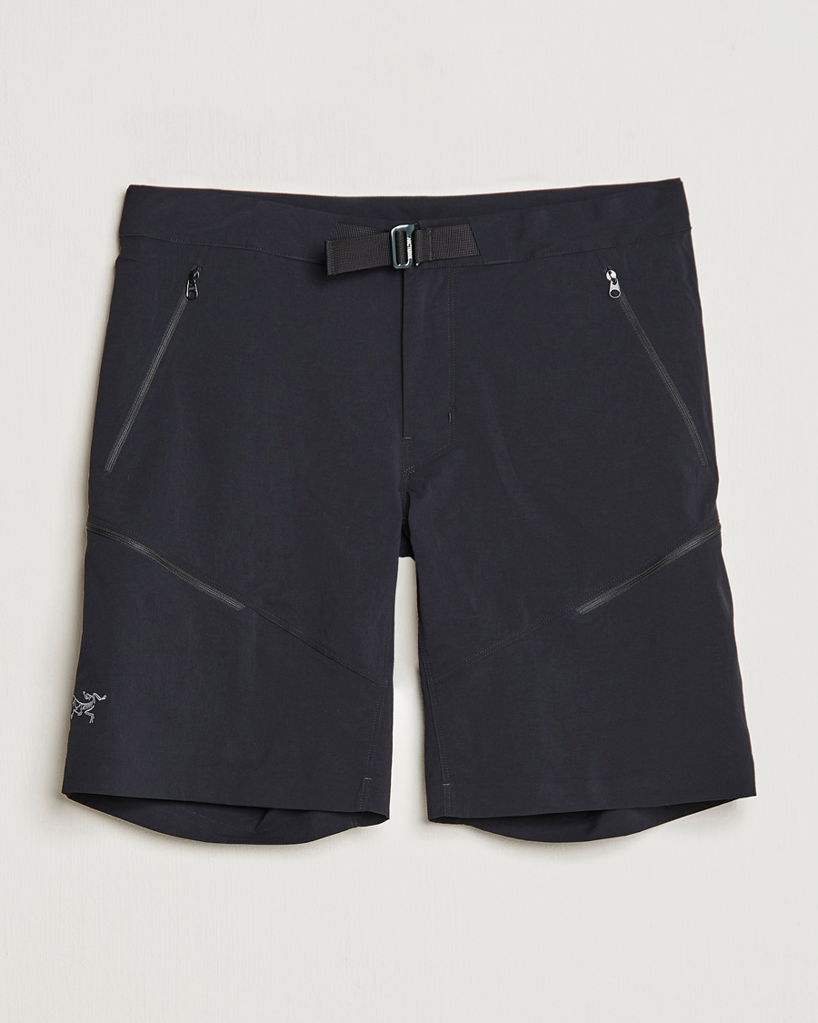 Mies | Shortsit | Arc'teryx | Gamma Quick Dry Shorts Black