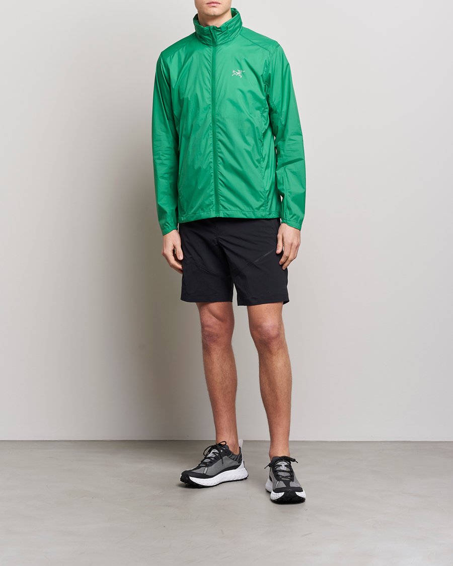 Mies | Shortsit | Arc'teryx | Gamma Quick Dry Shorts Black