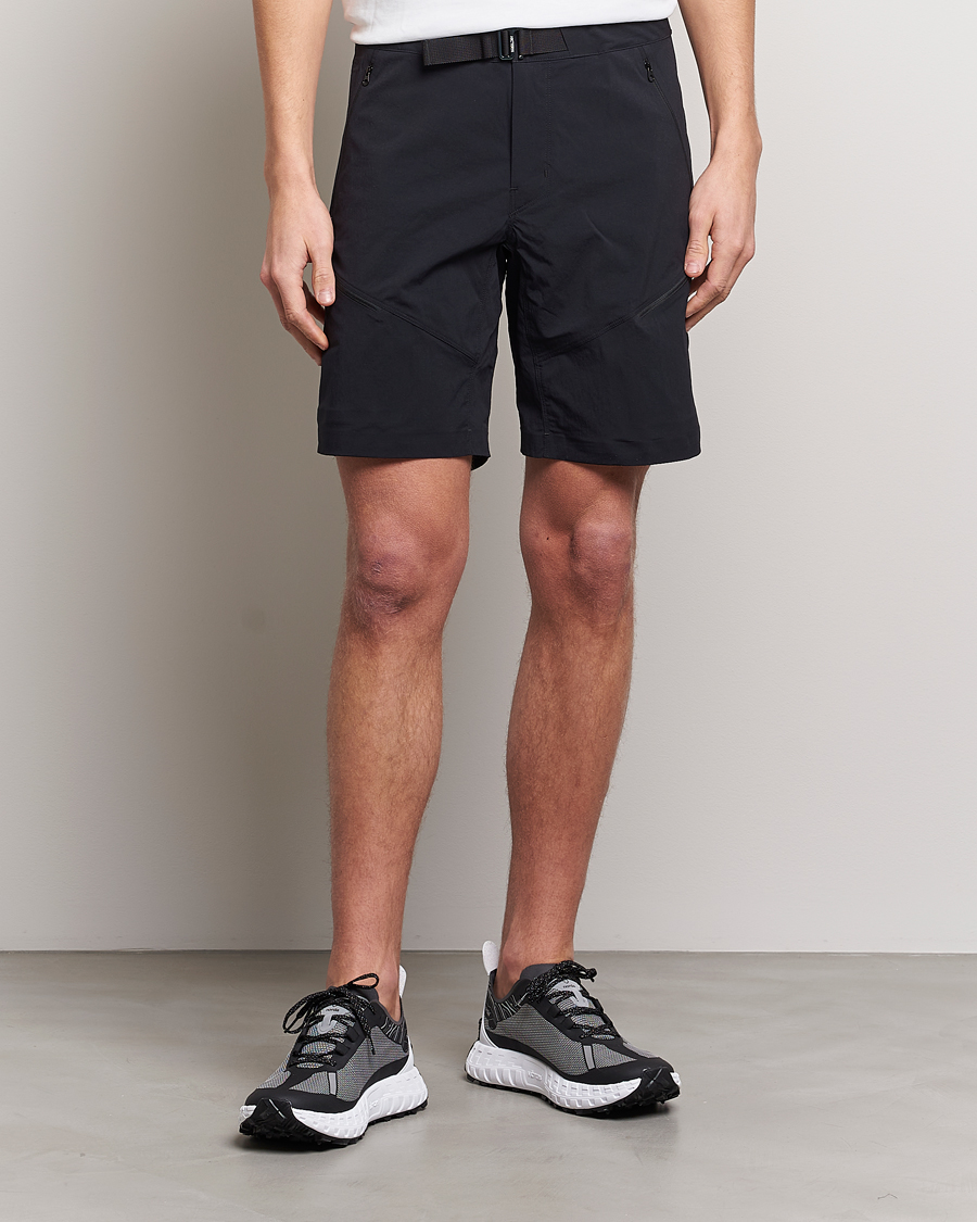 Mies | Shortsit | Arc'teryx | Gamma Quick Dry Shorts Black