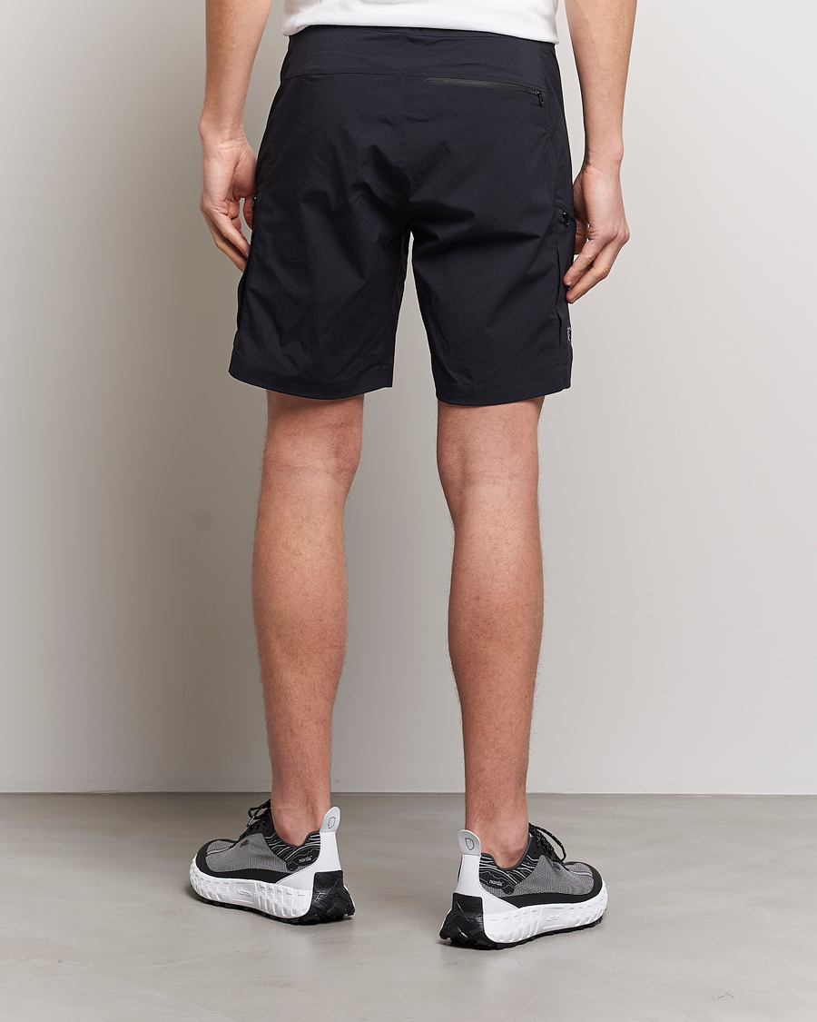 Mies | Shortsit | Arc'teryx | Gamma Quick Dry Shorts Black