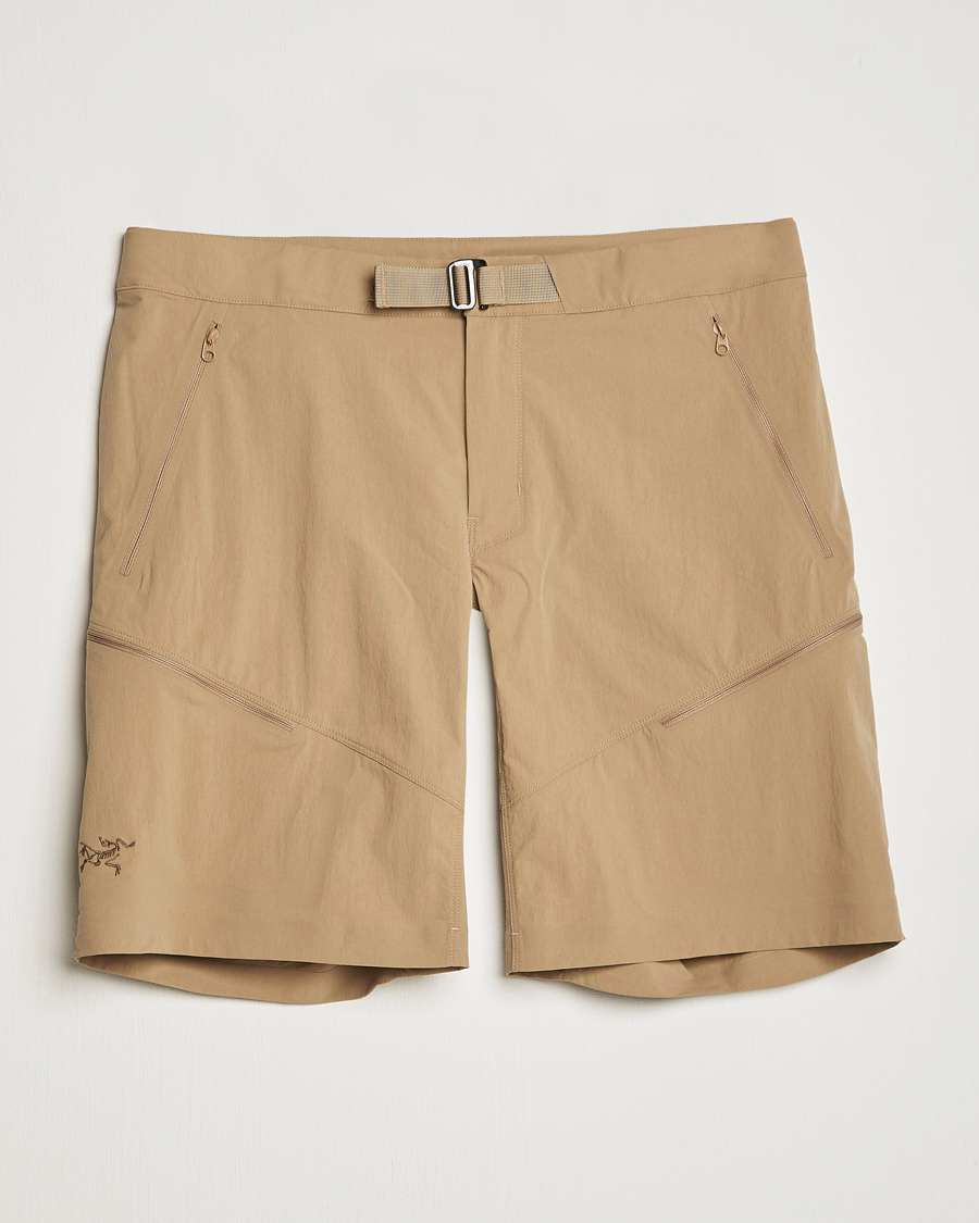 Mies | Shortsit | Arc'teryx | Gamma Quick Dry Shorts Canvas