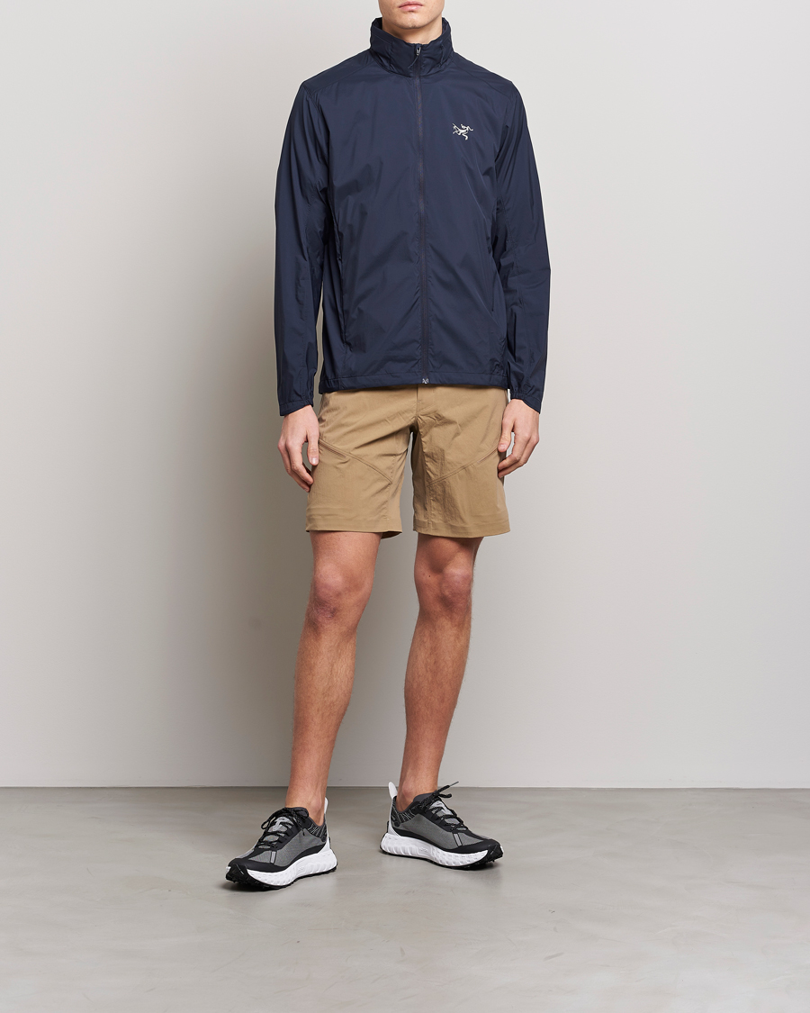 Mies | Shortsit | Arc'teryx | Gamma Quick Dry Shorts Canvas