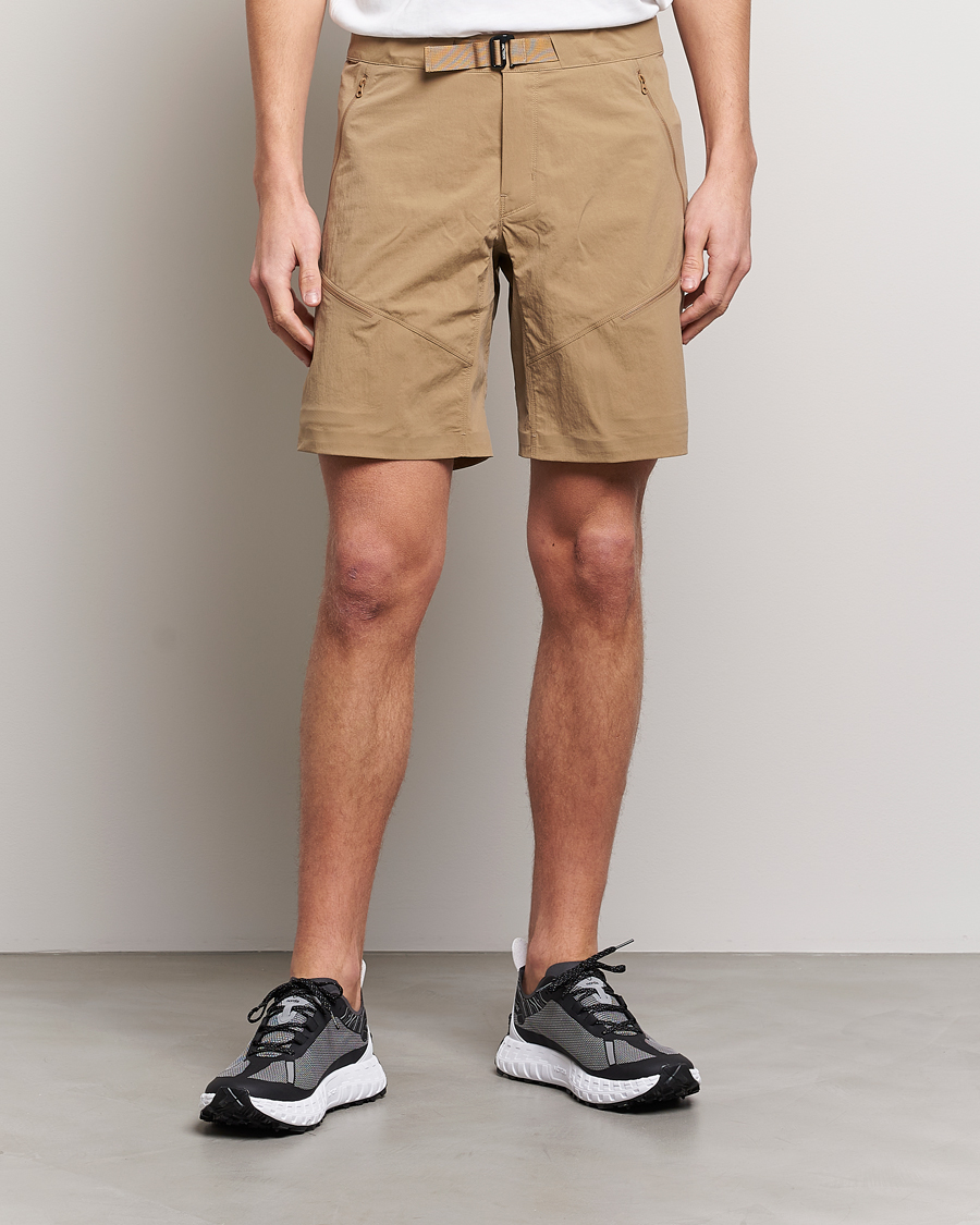 Mies | Shortsit | Arc'teryx | Gamma Quick Dry Shorts Canvas