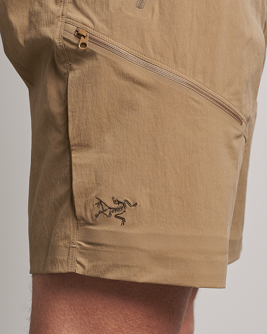 Mies | Shortsit | Arc'teryx | Gamma Quick Dry Shorts Canvas