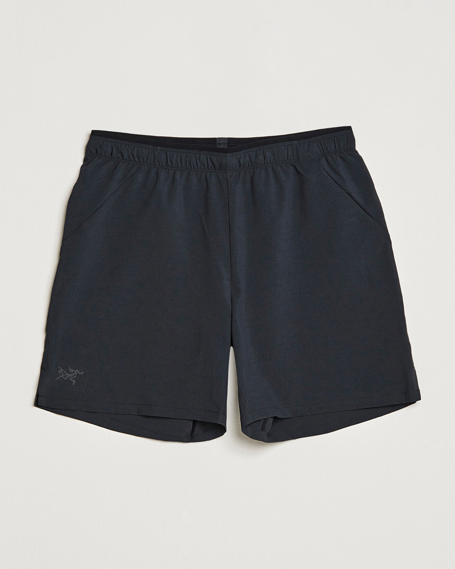 Mies | Shortsit | Arc'teryx | Norvan Running Shorts Black