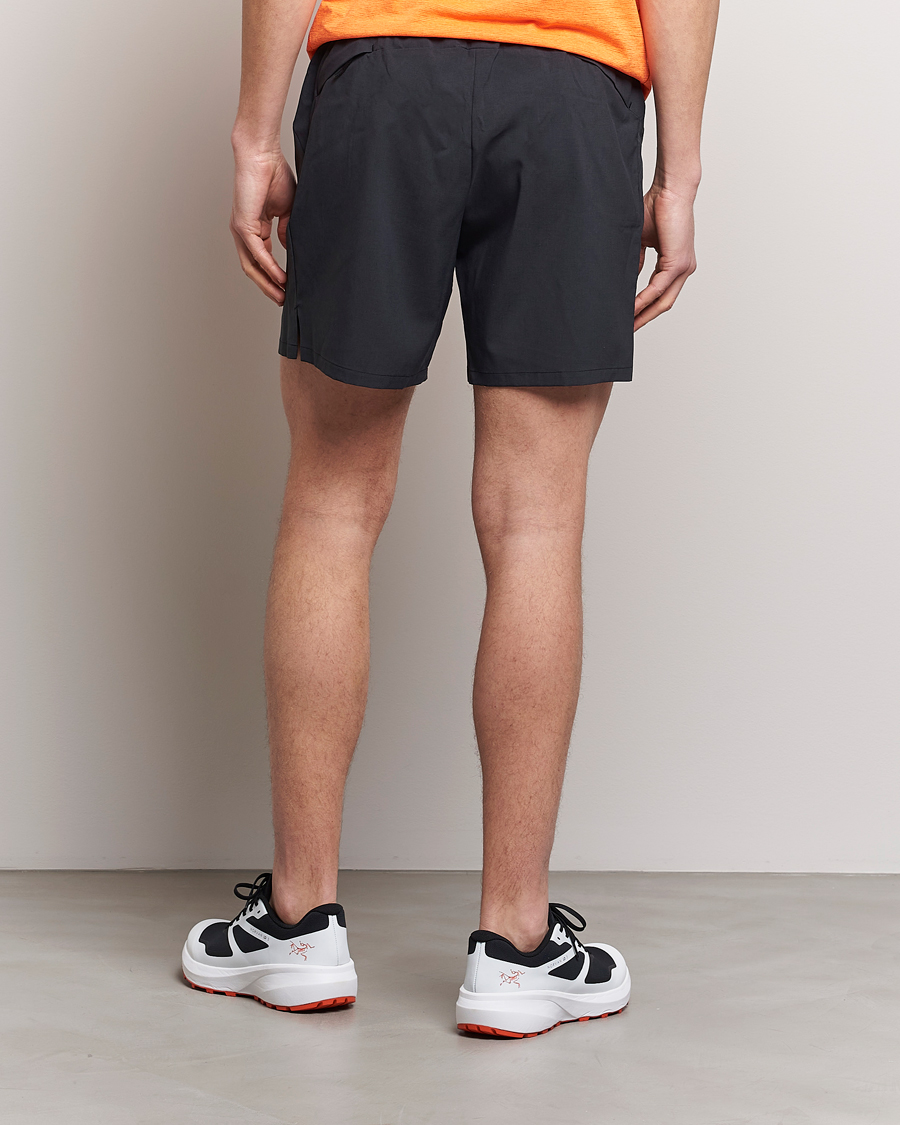 Mies | Shortsit | Arc'teryx | Norvan Running Shorts Black