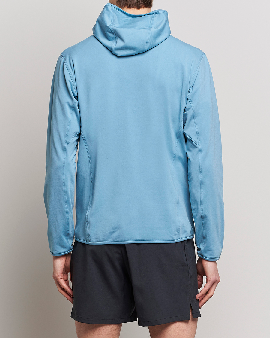 Mies | Puserot | Arc'teryx | Kyanite LT Full Zip Sweat Hoodie Solace