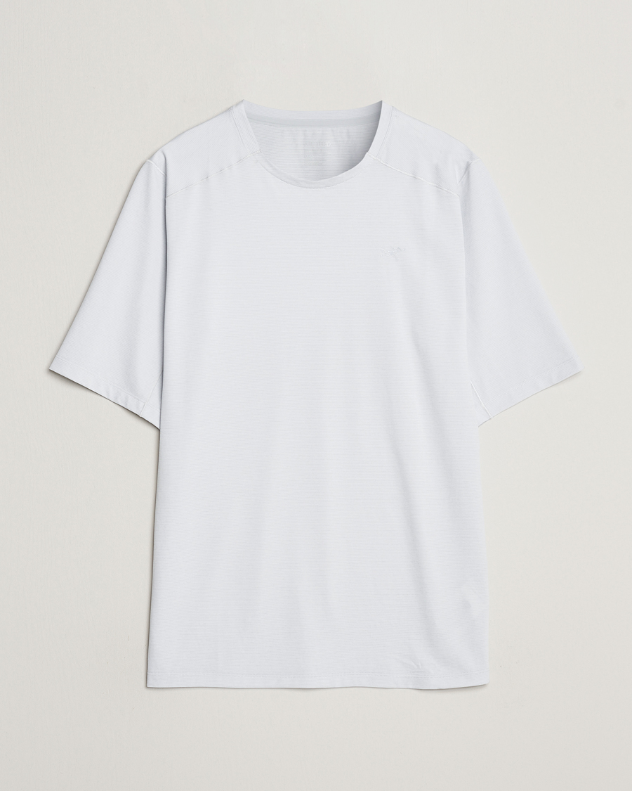 Mies | T-paidat | Arc'teryx | Cormac Crew Neck Tee Atmos Heather