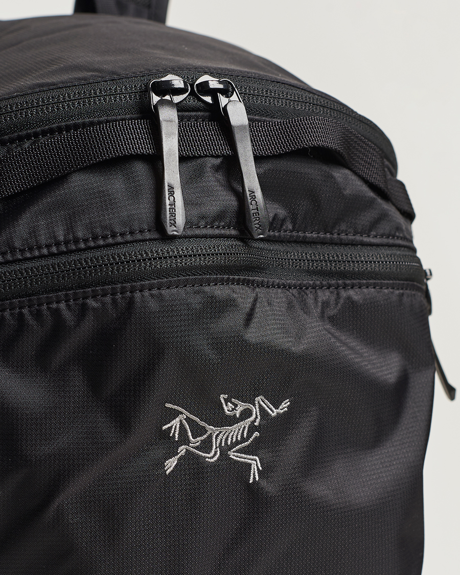 Mies | Arc'teryx Heliad 15L Backpack Black | Arc'teryx | Heliad 15L Backpack Black