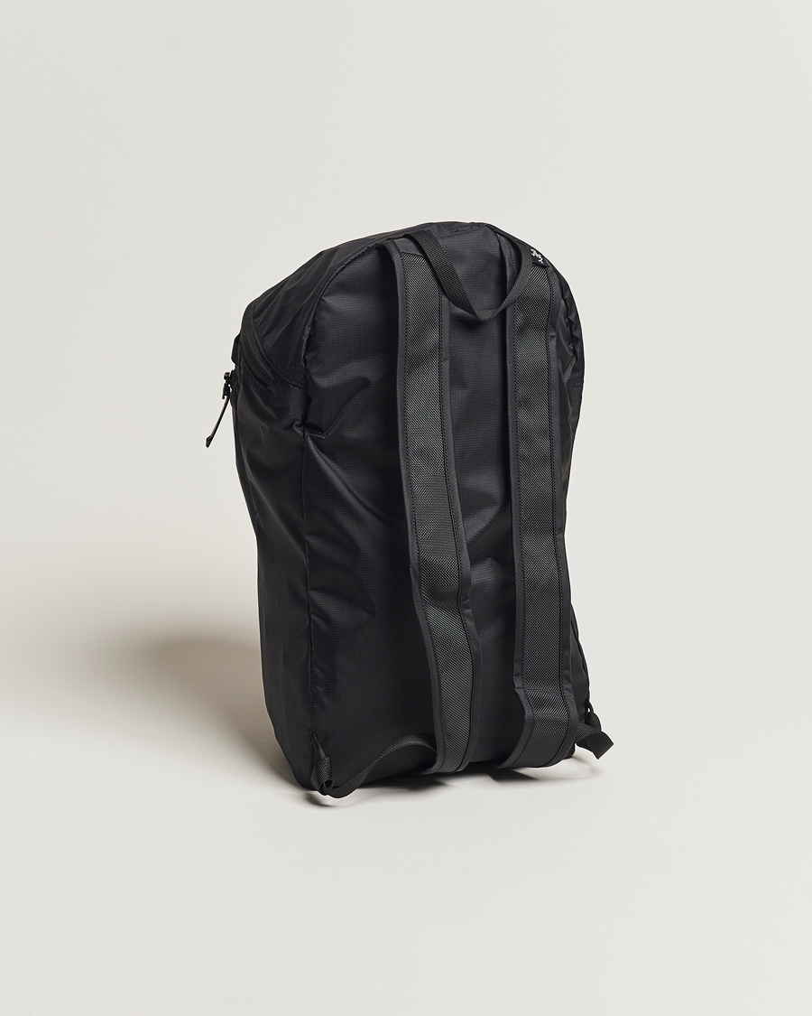 Mies | Arc'teryx Heliad 15L Backpack Black | Arc'teryx | Heliad 15L Backpack Black