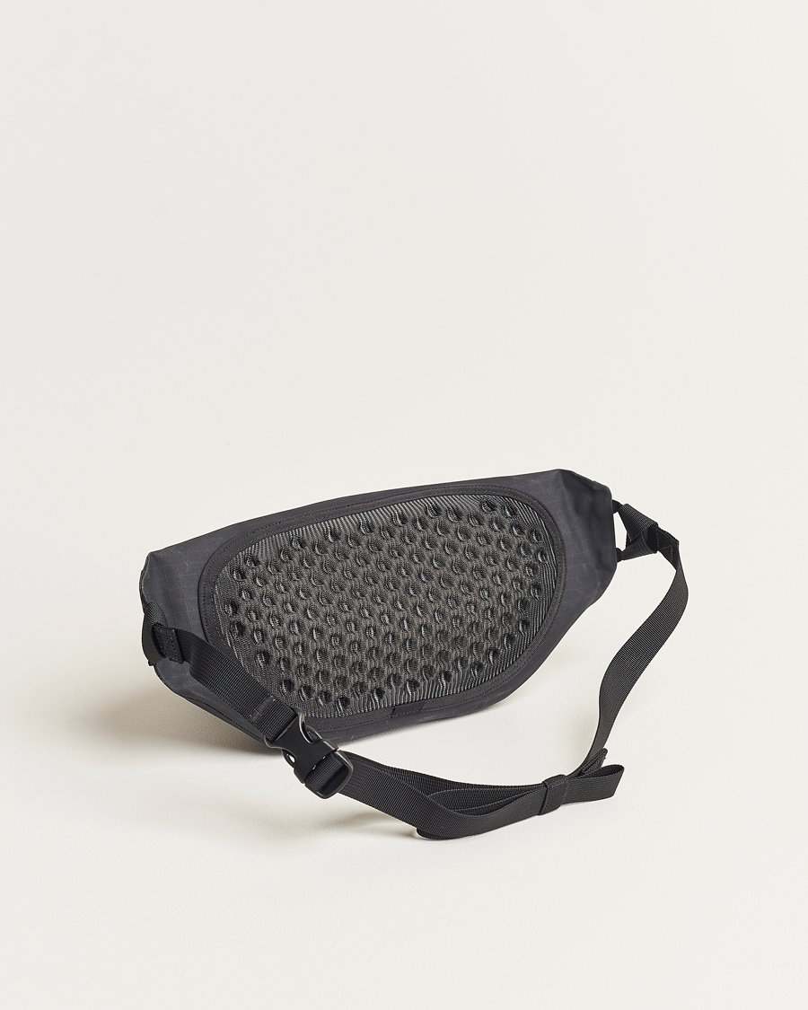 Mies | Arc'teryx Granville Crossbody Bag Black | Arc'teryx | Granville Crossbody Bag Black