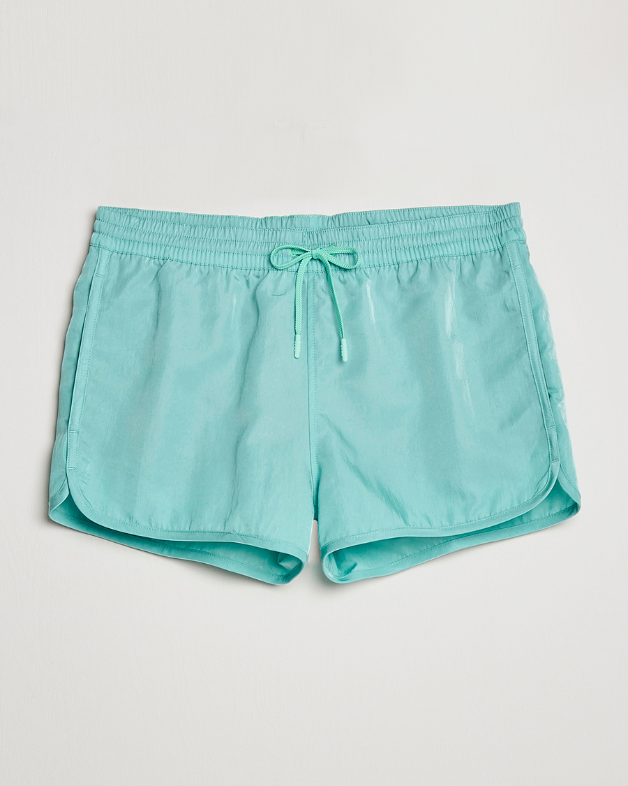 Mies | Uimahousut | CDLP | Swim Shorts Spearmint