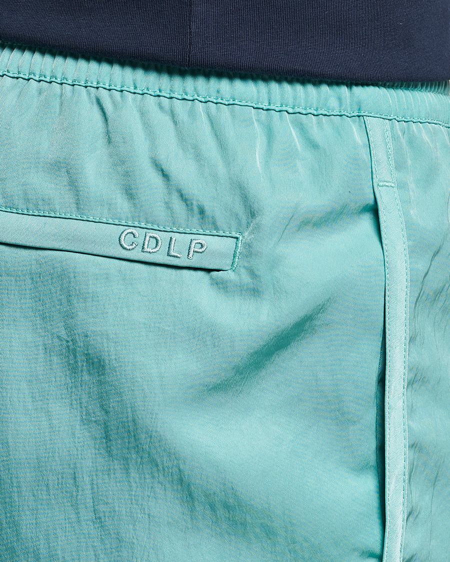 Mies | Uimahousut | CDLP | Swim Shorts Spearmint