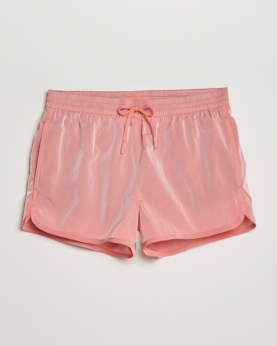 Mies | Uimahousut | CDLP | Swim Shorts Coral Dust