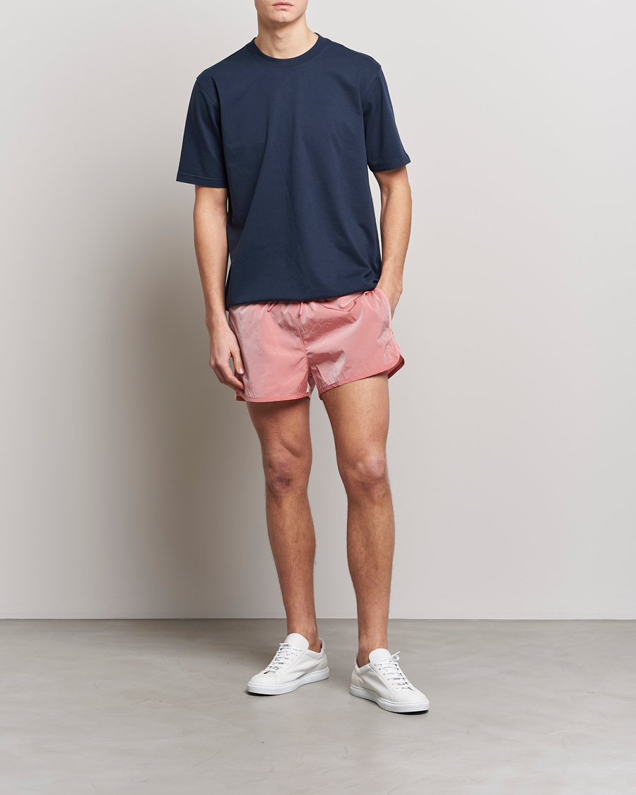 Mies | Uimahousut | CDLP | Swim Shorts Coral Dust