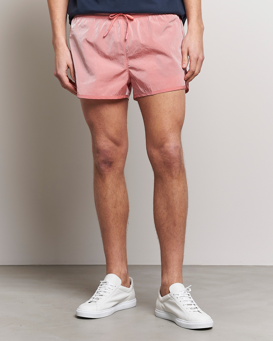 Mies | Uimahousut | CDLP | Swim Shorts Coral Dust